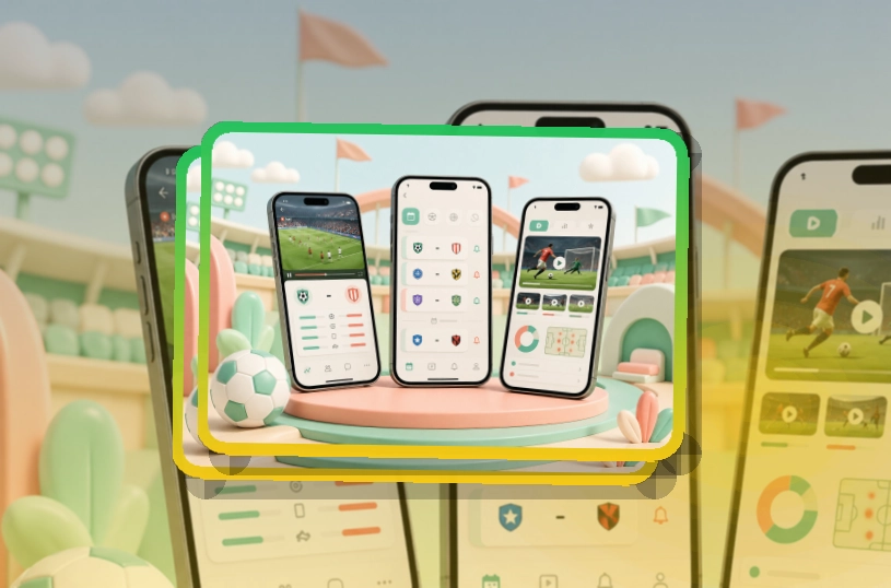 买球站比分赛程APP：手机端体验顺畅