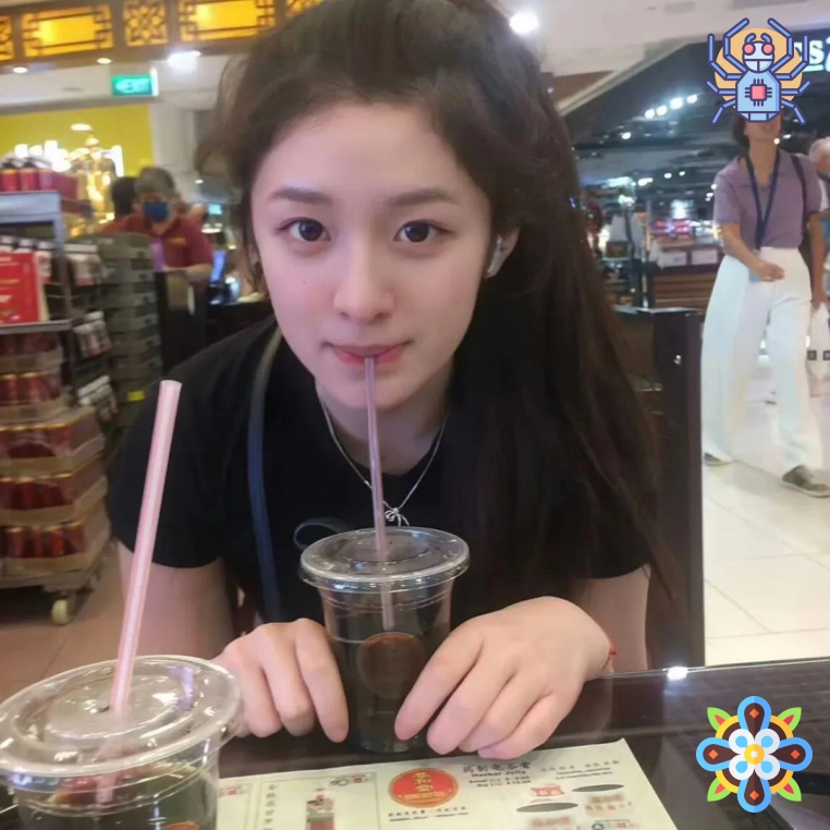 小叶